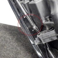 фото thumb №8, Lexus nx az10 передний левый фара ксеноновый 31900-70445 89907-78030 2015