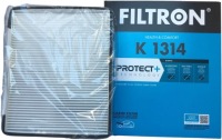 фото thumb №1, Фильтр салонный filtron k1314 hyundai accent iii