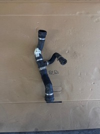 фото thumb №1, Шланг wody 50542763 / 50542762 - alfa romeo stelvio