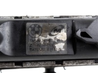 Радіатор води bmw x3 e83 2.0d 3.0d 2.5i 3.0i 3400013 Доставка, фото thumb