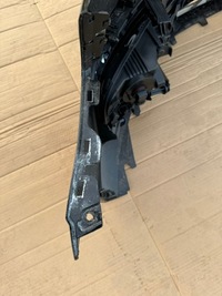 фото thumb №6, Audi a3 8v 8v5 sedan limo бампер перед