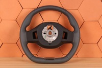 фото thumb №7, Bmw 7 g70 оригинальная воздуховод кожаный atlasgrau