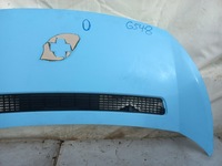 фото thumb №9, Scudo jumpy expert 07- капот перед кришка двигуна