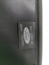 фото thumb №8, Защита полка полка сетка ford kuga mk1 оригинальный номер 8v41-s42812-ad 1560899