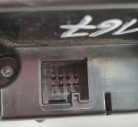 фото thumb №8, Панель керування обдув mercedes gle w167