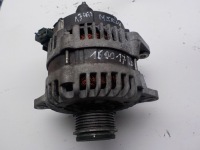 Купить Opel meriva a zafira b 1.7 cdti генератор lra03094, фото thumb