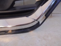 фото thumb №9, Решётка радиатора решётка радиатора хром renault captur i 13-16r 623102335r