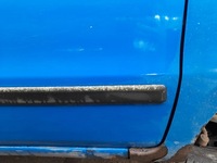 фото thumb №8, Fiat panda дверь правый перед правое передние 734/a