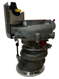 Ferrari 296 турбонагнетатель турбонагнетатель 849087 849086 Киев, фото thumb