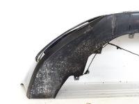 Бампер перед передний kompletny sprysk pdc audi a6 c7 lift ly9b Доставка, фото thumb