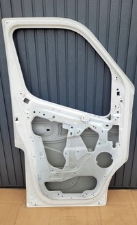 фото thumb №7, Renault master iii 3 дверь перед передние левая fv