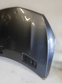 фото thumb №11, Mercedes gle w166 166 suv c292 292 купе капот кришка двигуна