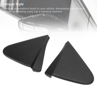 фото thumb №6, 2pcs ліва po правої сторона трикутник задній хід кришка 60118-47020 bd