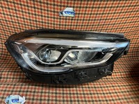 фото thumb №1, Mercedes gla w247 full led правий