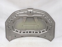 фото thumb №15, Skoda karoq 17- капот крышка двигателя