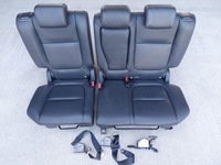 фото thumb №13, Сидіння сидіння лівий праві диван 7 осіб mitsubishi outlander 3 iii