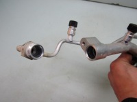 фото thumb №5, Jazz v 1.5 21r трубка кондиционера кондиционер шланг труба wąż 3aac302p