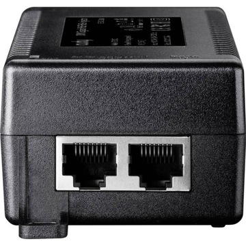 PoE+ 30 Вт 2,5 Гбит/с POE500 блок питания для инжекторов
