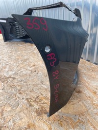 фото thumb №10, Бампер перед передний audi a3 s3 8y s line 20-