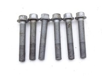 фото thumb №1, Daf lf 45 55 6.7 e4/5 болты колёса шкивной вала