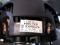 фото thumb №4, Touran консоль приборная панель подушка безопасности водителя пассажир euro