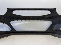фото thumb №14, Kia picanto 2 ii 11-14 5d бампер перед передний 865111y000