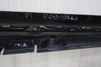 фото thumb №14, Молдинг порог левая toyota corolla gr sport xii 18- hb e21-