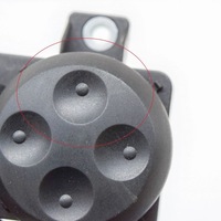 фото thumb №7, Audi q3 8u 2013 правая сторона кнопки управление сиденье