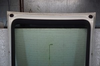 фото thumb №14, Крышка багажника зад audi tt 8j спойлер ly9c