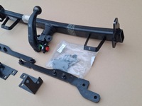 фото thumb №5, Hak буксировочный шар жгут ford galaxy iii mk4 westfalia 307497600001