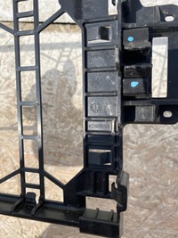 фото thumb №10, Корпус решётка tesla модель 3 2018 - 2022