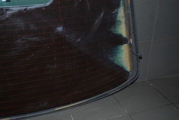 фото thumb №13, Скло зад bmw e90 sedan as2