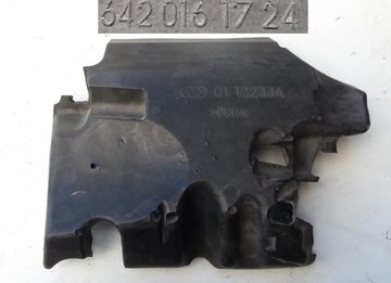 фото thumb №1, Защита шумоизоляция двигателя sprinter 906 6420161724