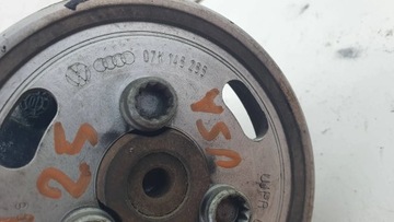 фото thumb №7, Volkswagen passat b7 usa 2.5 5c0422152g насос усилителя