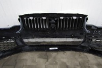 фото thumb №13, Бампер перед передний bmw 5 g30 g31 м-пакет 17-20