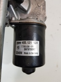 фото thumb №15, Bmw e87 e88 europa механізм двірник 7193036