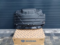 фото thumb №2, Подкрылок scania r s 2599456 rhs