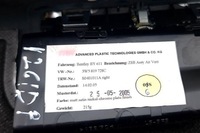 фото thumb №10, Права бічна захист стійка bentley continental flying spur 3w_ 3w5819728c