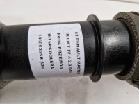 Renault master iii рестайлінг  iv 4 2.3 dci труба шланг інтеркулер 14605225r Зі Шроту, фото thumb