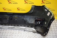 фото thumb №12, Hyundai venue 2020 2021 - 2023 бампер зад задній usa