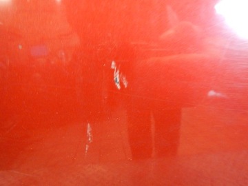 фото thumb №2, Insignia hb 08- дверь зад левая задние лак z50c