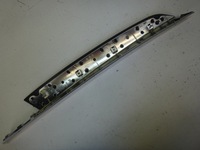 фото thumb №7, Молдинг декоративная обшивка дверей левый задняя bmw x5 e70