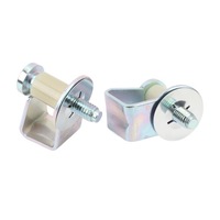 фото thumb №12, 2 szt. зачіп замка двері 38448 зачіп замка двері