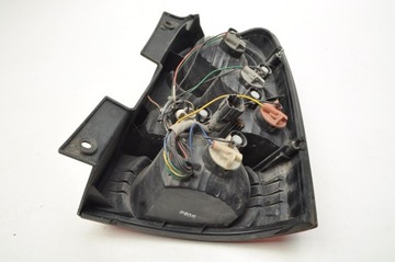 фото thumb №13, Ssangyong rexton рестайлінг лампа ліва задня лівий зад