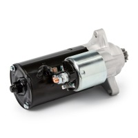 фото thumb №10, Стартер ridex 2s0427 2kw 12v do vw transporter iv автобус transporter iv van