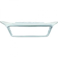 Купити Решітка радіатора бампера рамка fiat ducato 14-, фото thumb