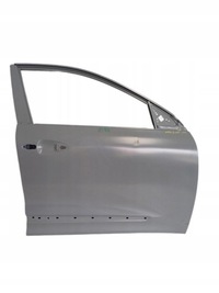 фото thumb №1, Двері передні праві kia niro i рестайлінг 16-22