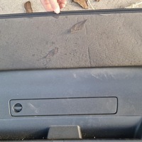 фото thumb №8, Обивка крышки audi a6 c7 kombi шторка 4g9867979c