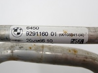 фото thumb №8, Wąż шланг трубка кондиционера оригинал bmw i3 15r