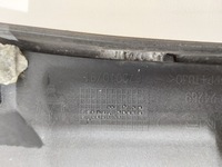 фото thumb №11, Молдинг накладка поріг права поріг maserati ghibli